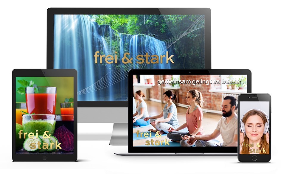 frei & stark Immunboost